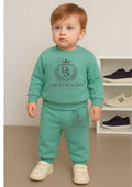 ترنج بشعار FIRST FACE D&S