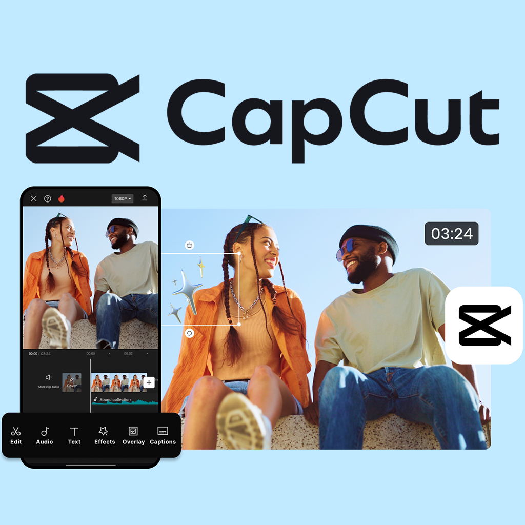 capcut-digital services-CapCut Pro subscription interface showcasing AI-powered creative tools and enhanced storage options-